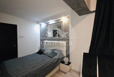 Apartament cu 2 camere semidecomandat, mobilat în 13 Septembrie - 15
