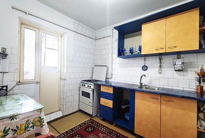 Apartament cu 3 camere decomandat, mobilat în Central - 5