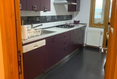 Apartament cu 3 camere, mobilat în Călărași - 3