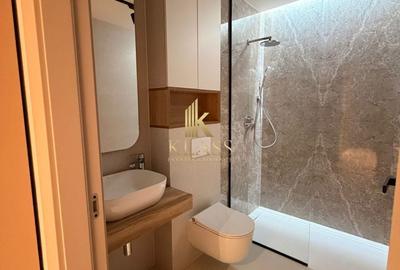 Apartament cu 4 camere în Nord - 8