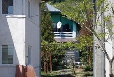 Casă individuală cu 3 camere cu Canalizare în Olteni - 1