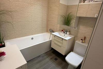 Apartament cu 2 camere decomandat în Central - 2