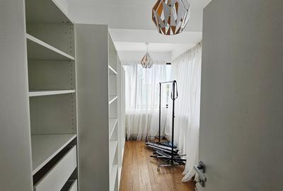 Apartament cu 3 camere decomandat în Băneasa - 4