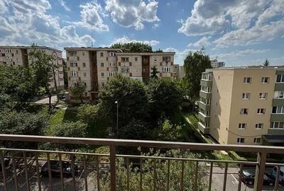 Garsonieră decomandată, mobilată în Zorilor - 7