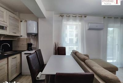 Apartament cu 3 camere în Dâmbul Rotund - 9