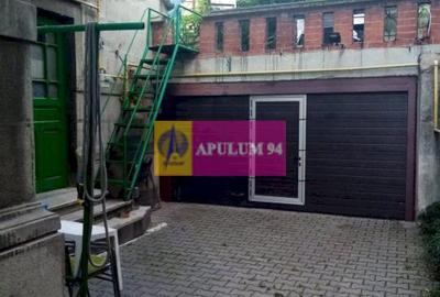 Apartament cu 7 camere decomandat, mobilat în Plevnei - 18