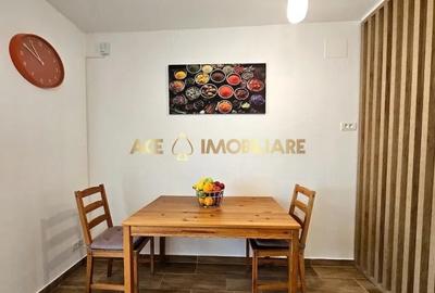 Apartament cu 2 camere decomandat, mobilat în Ghencea - 3
