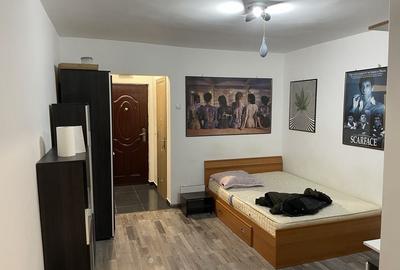 Garsonieră în Central