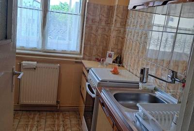 Apartament cu 2 camere decomandat în Calea Dumbrăvii - 7