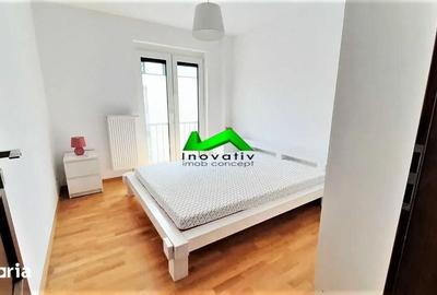 Apartament cu 3 camere în Turnișor - 2