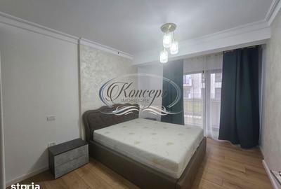 Apartament cu 2 camere, mobilat în Florești - 9