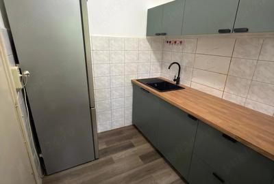 Apartament cu 2 camere semidecomandat în 1 Mai - 5