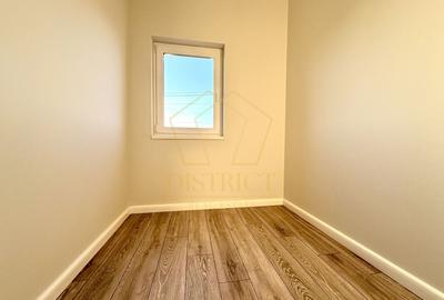 Duplex cu 4 camere cu Canalizare în Remetea Mare - 8
