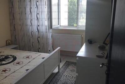 Apartament cu 2 camere, mobilat în Berceni