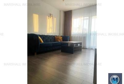 Apartament cu 4 camere decomandat, mobilat în Vest - 1