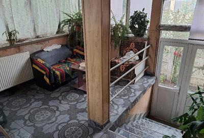 Casă cu Teren 440 Mp în Iosefin