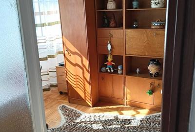 Apartament cu 2 camere nedecomandat în Dacia - 5