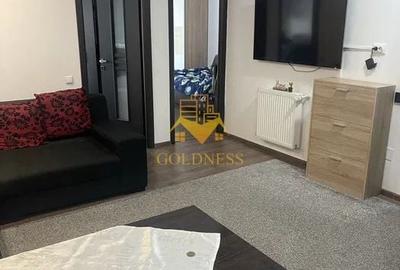 Apartament cu 3 camere nedecomandat, mobilat în Gheorgheni - 1