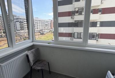 Apartament cu 2 camere decomandat în Chiajna - 3