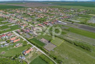 Teren în Nițchidorf - 3