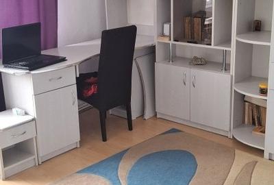Apartament cu 2 camere decomandat în Exterior Vest - 3