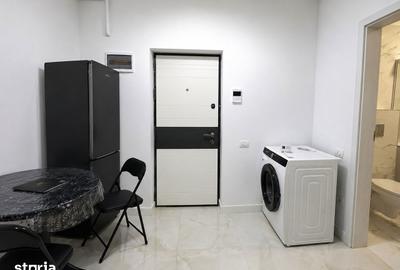 Apartament cu 2 camere în Central - 1