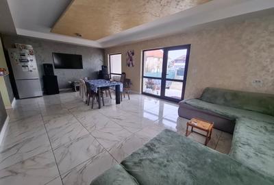 Casă individuală cu 4 camere cu Teren 350 Mp în Vladimirescu