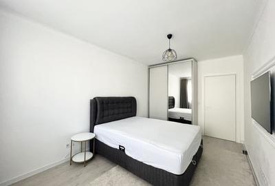 Apartament cu 2 camere, mobilat în Pipera - 19