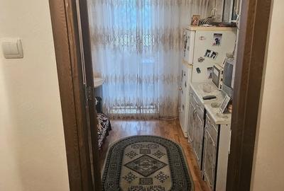 Apartament cu 2 camere decomandat în Central - 2