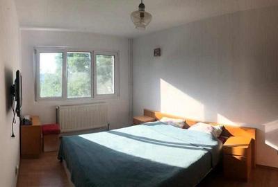 Apartament semidecomandat în Militari