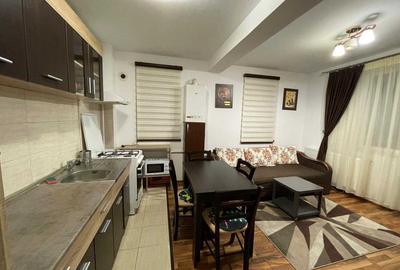 Apartament cu 2 camere decomandat în Apărătorii Patriei - 3