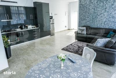 Apartament cu 3 camere decomandat în Brazda lui Novac