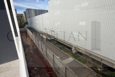 Garsonieră decomandată în Lujerului - 15