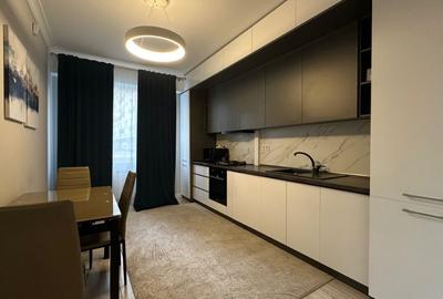 Apartament cu 2 camere decomandat în Andrei Mureșanu - 2
