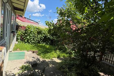 Casă cu 5 camere cu Teren 132 Mp în Mihai Bravu - 3