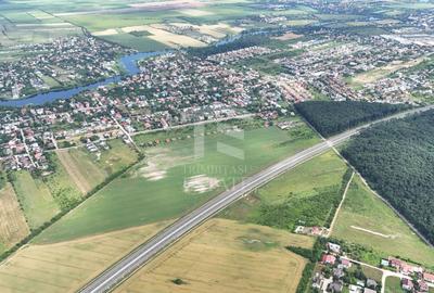 Teren Construcții intravilan de 703 mp, în Corbeanca - 17