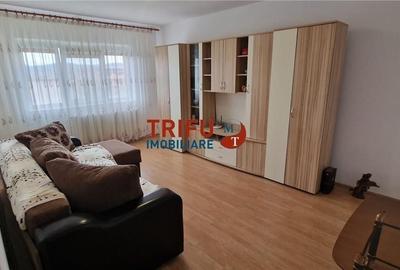 Apartament cu 2 camere decomandat în Central - 6