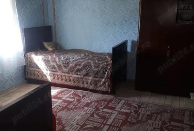Casă cu 3 camere în Ianoșda