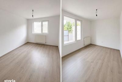 Casă cu 3 camere în Leotești - 4