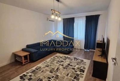 Apartament cu 3 camere decomandat, mobilat în Parcul Carol - 1