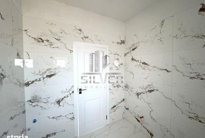 Apartament cu 2 camere în Baciu