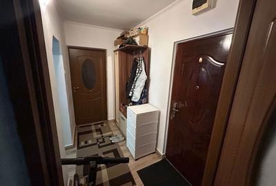 Apartament cu 2 camere semidecomandat în Micro 16 - 7