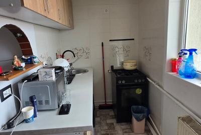 Apartament cu 2 camere semidecomandat în Rahova - 6