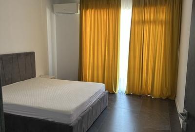 Apartament cu 2 camere în Șelimbăr