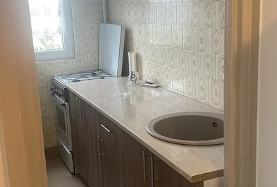 Apartament cu 2 camere semidecomandat în Fortuna - 1