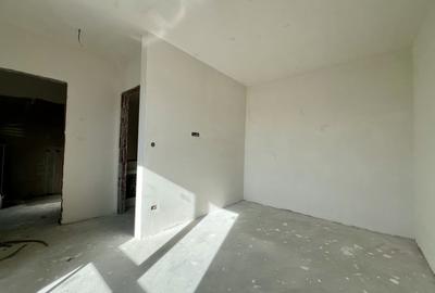 Duplex cu 5 camere cu Canalizare în Ghiroda - 6
