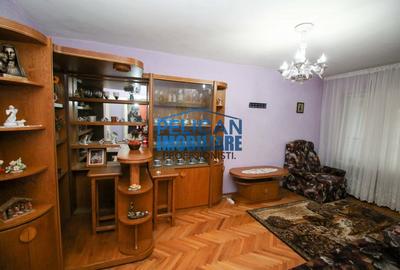 Apartament cu 2 camere decomandat în E3 - 1