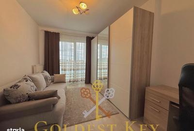 Apartament cu 3 camere în Central - 9