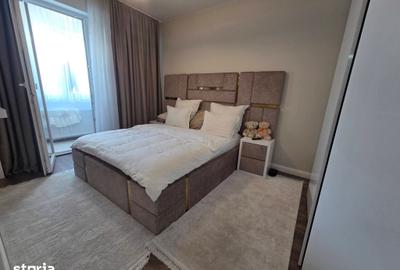 Apartament cu 3 camere în Burdujeni - 6