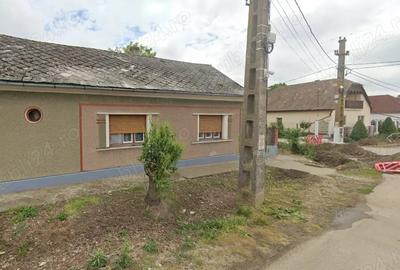 Casă cu 2 camere în Santăul Mare - 1